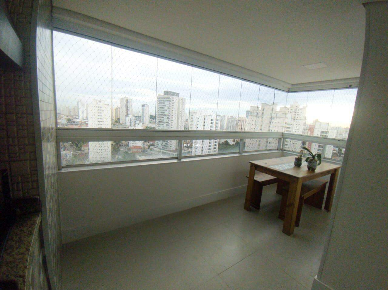 Apartamento à venda com 3 quartos, 75m² - Foto 24