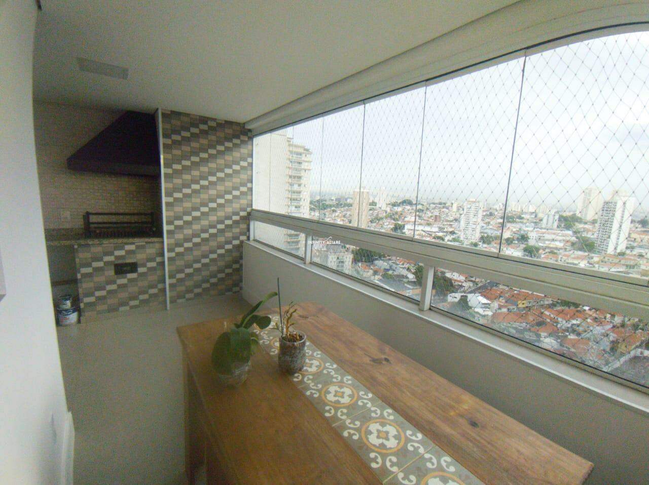 Apartamento à venda com 3 quartos, 75m² - Foto 27