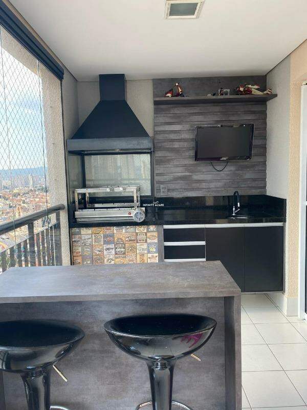 Apartamento à venda com 3 quartos, 115m² - Foto 14