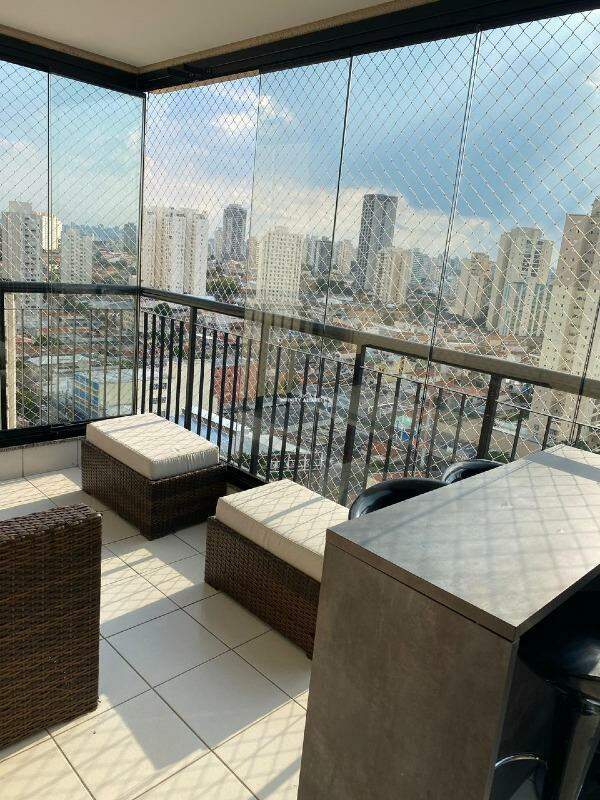 Apartamento à venda com 3 quartos, 115m² - Foto 13