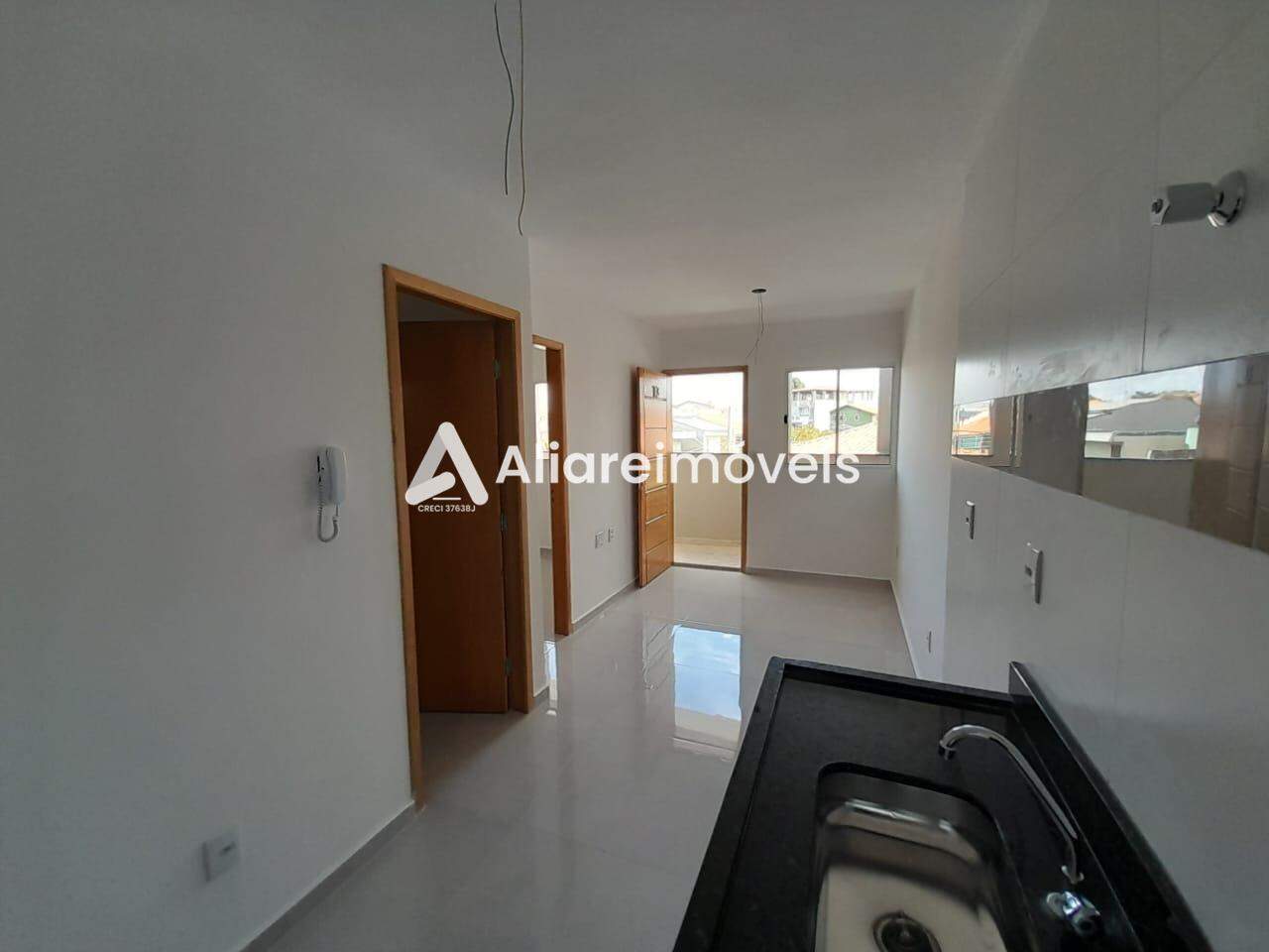 Apartamento à venda com 2 quartos, 40m² - Foto 12