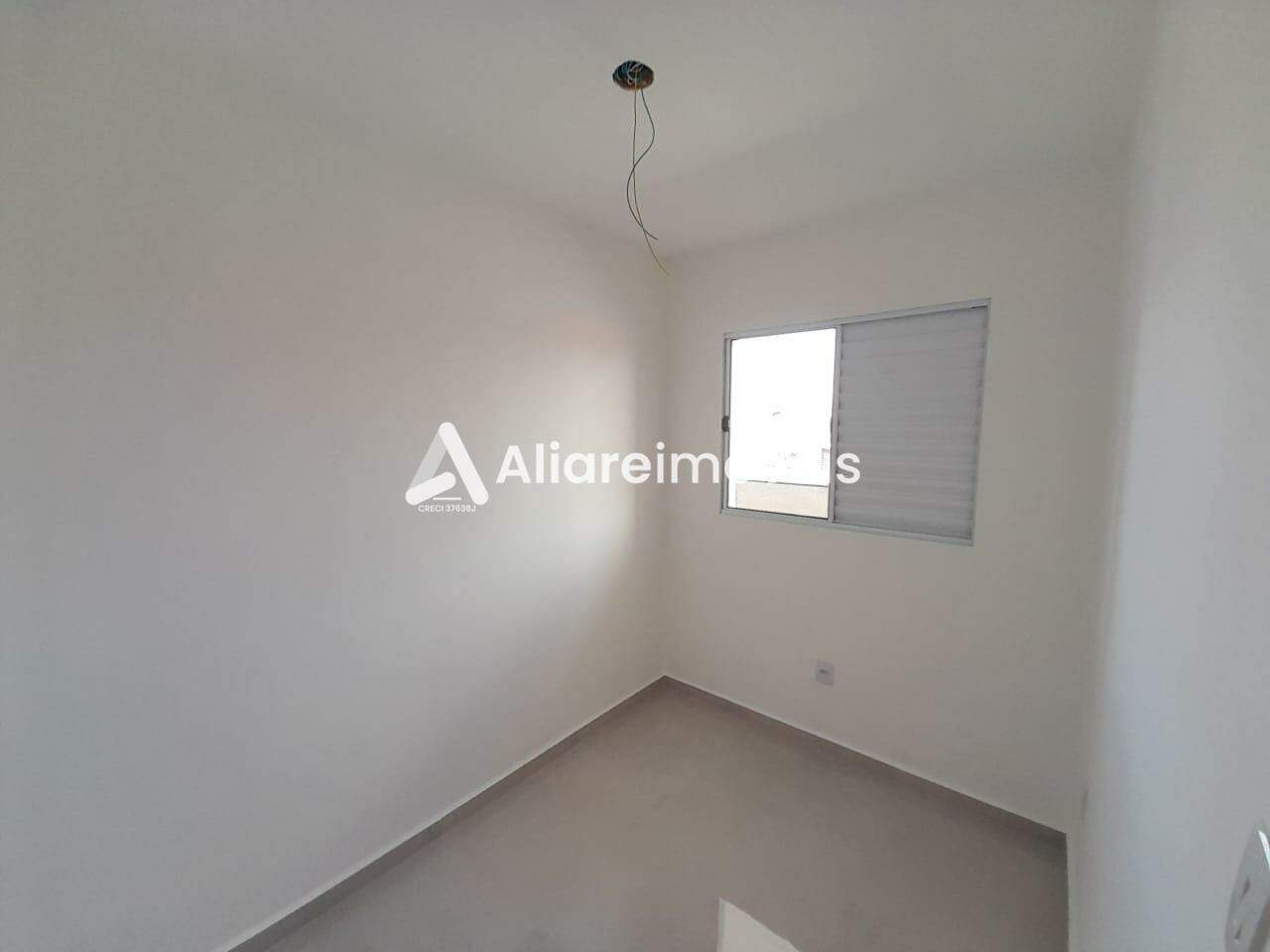 Apartamento à venda com 2 quartos, 40m² - Foto 11