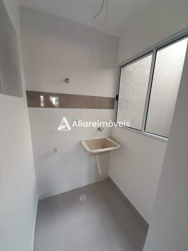 Apartamento à venda com 2 quartos, 40m² - Foto 9