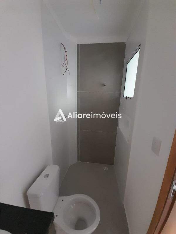 Apartamento à venda com 2 quartos, 40m² - Foto 7