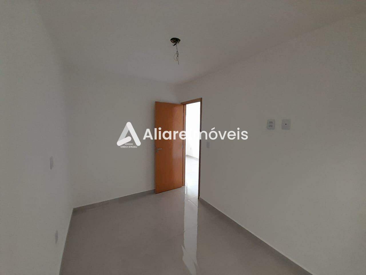 Apartamento à venda com 2 quartos, 40m² - Foto 10