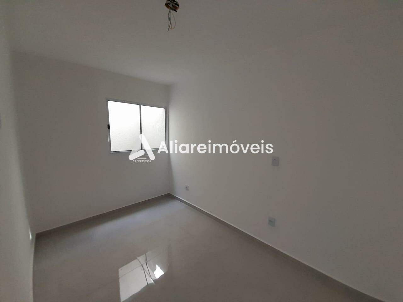 Apartamento à venda com 2 quartos, 40m² - Foto 1