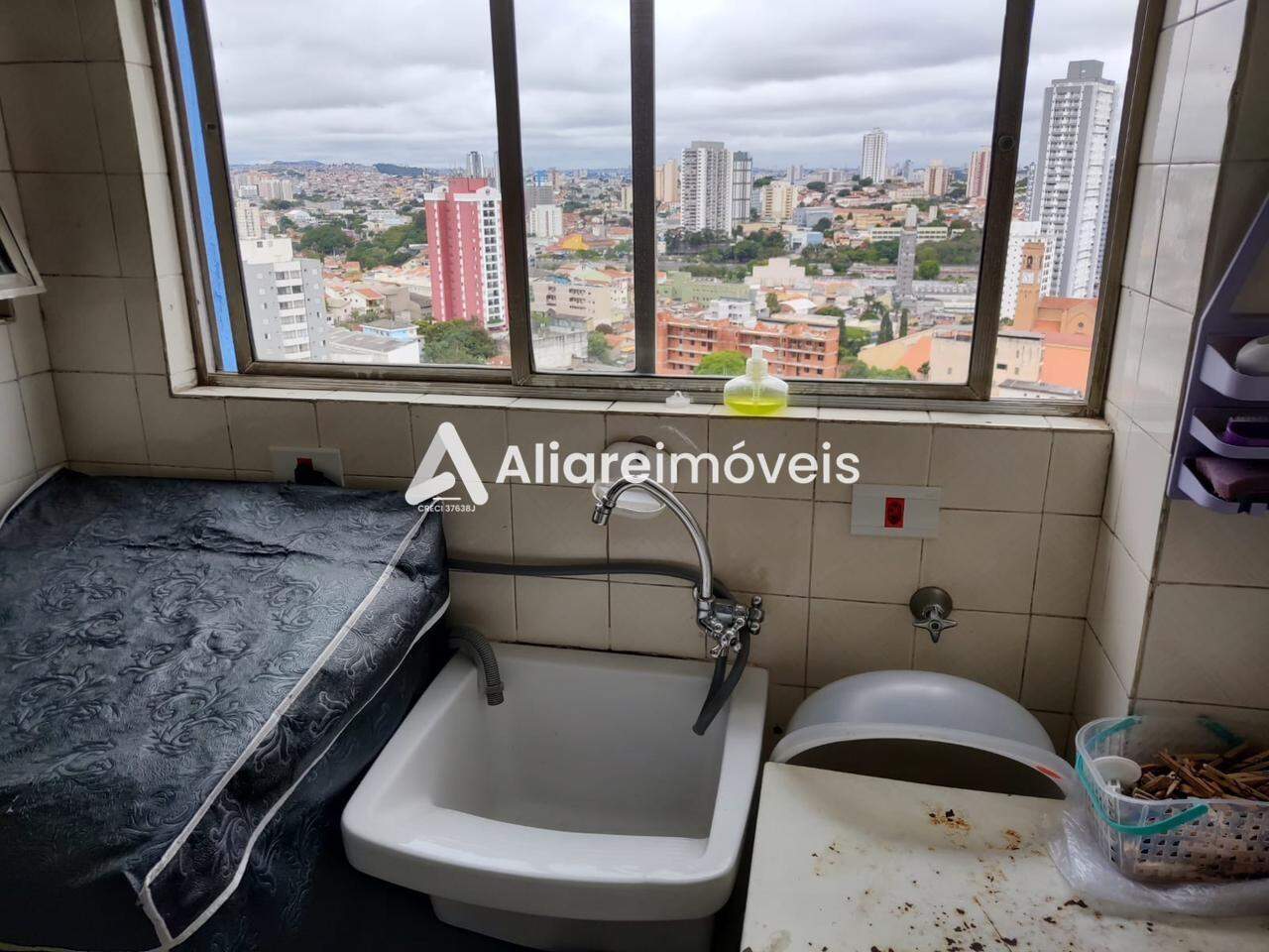 Apartamento à venda com 3 quartos, 79m² - Foto 15