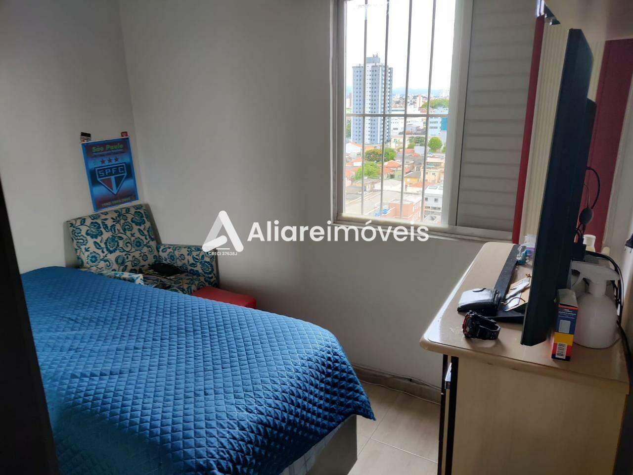 Apartamento à venda com 3 quartos, 79m² - Foto 11