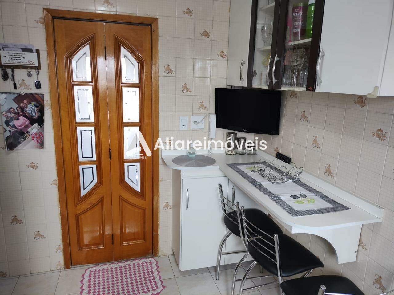 Apartamento à venda com 3 quartos, 79m² - Foto 2