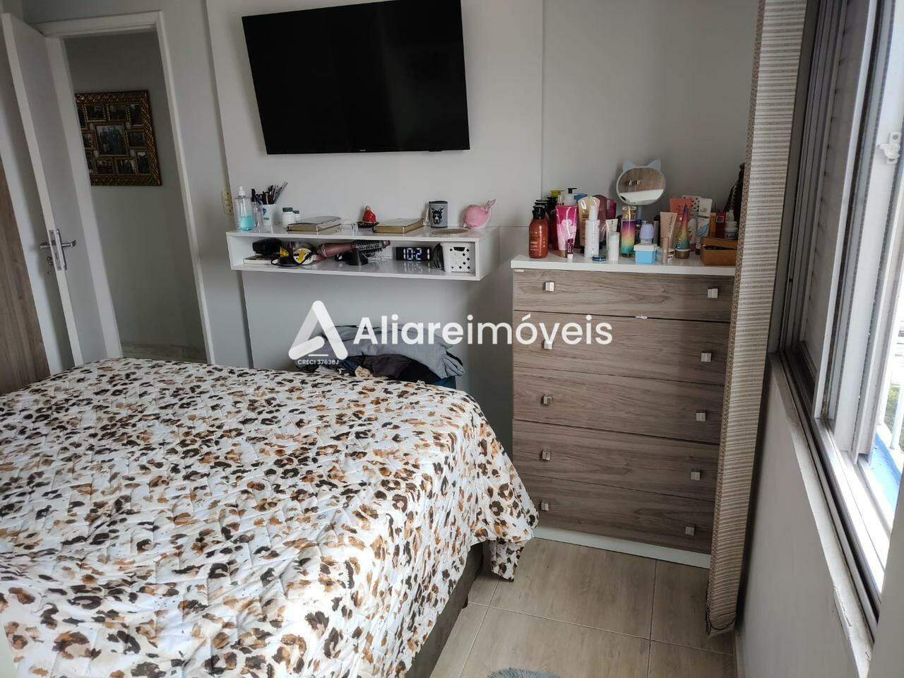 Apartamento à venda com 3 quartos, 79m² - Foto 10