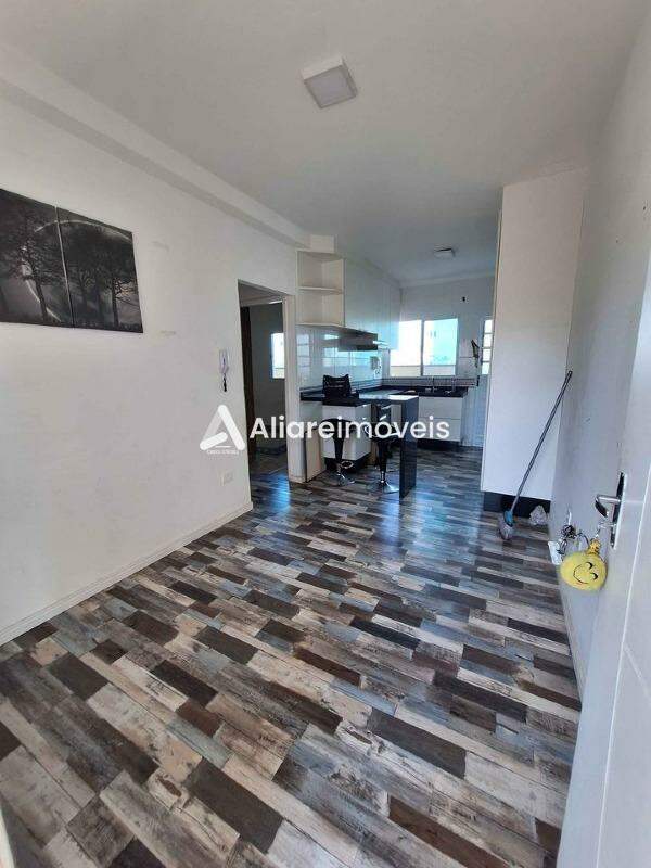 Apartamento à venda com 2 quartos, 49m² - Foto 1