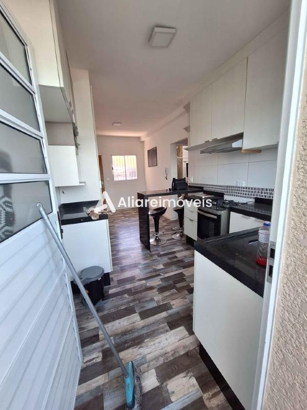 Apartamento à venda com 2 quartos, 49m² - Foto 5