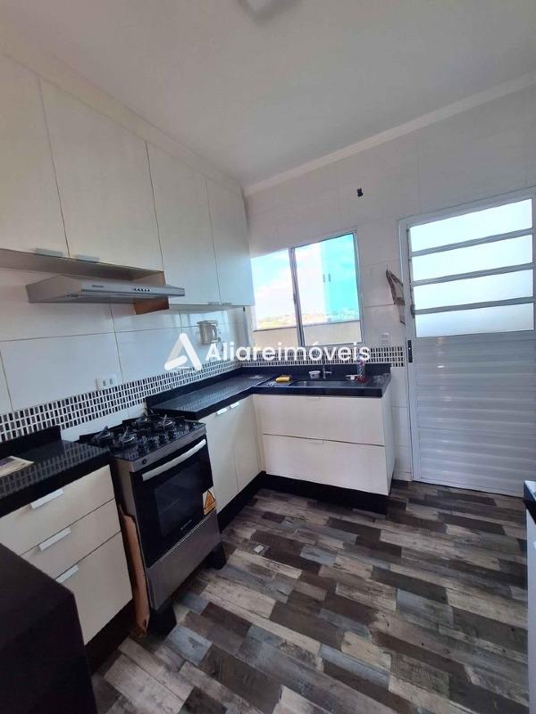 Apartamento à venda com 2 quartos, 49m² - Foto 3