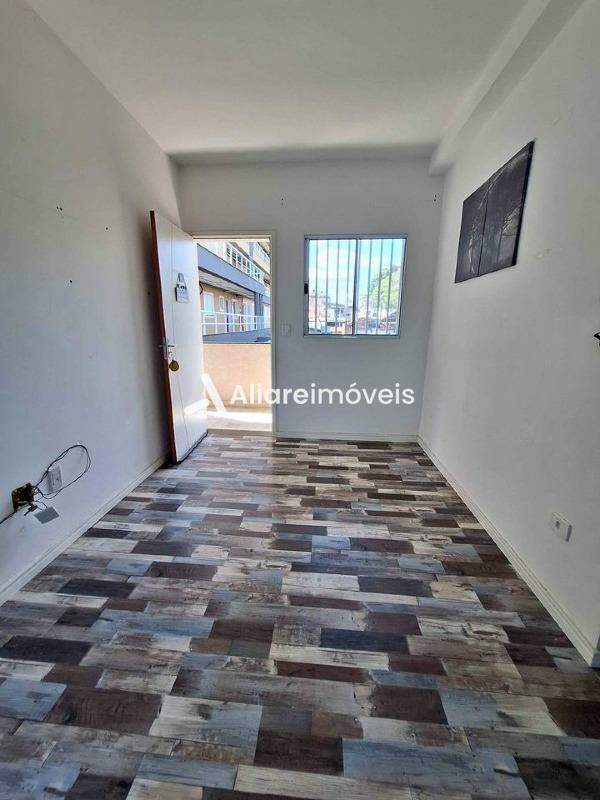 Apartamento à venda com 2 quartos, 49m² - Foto 2