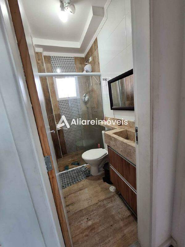 Apartamento à venda com 2 quartos, 49m² - Foto 7