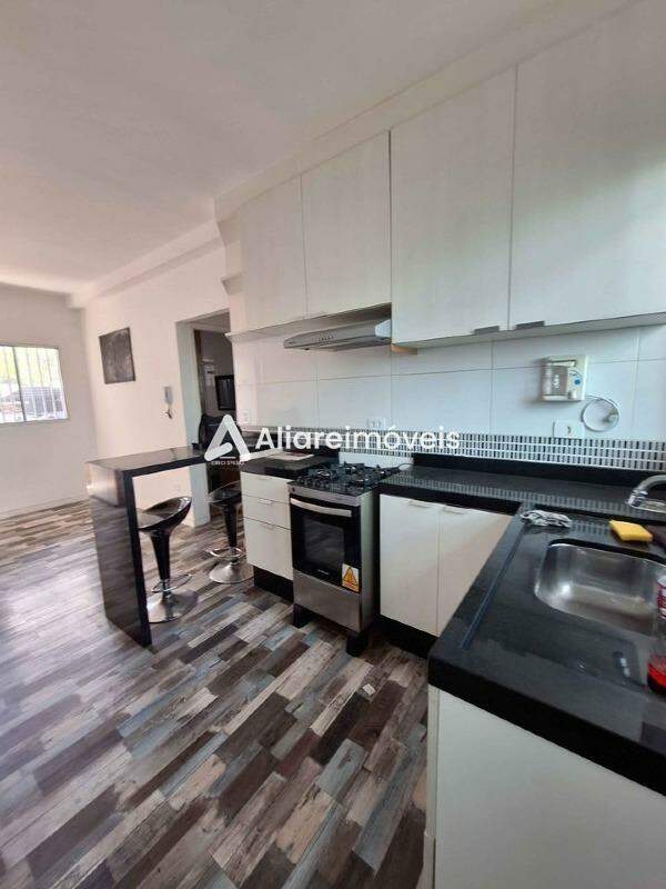 Apartamento à venda com 2 quartos, 49m² - Foto 4