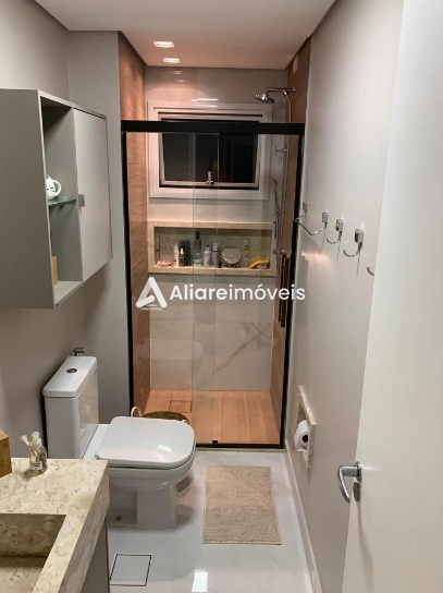 Apartamento à venda com 3 quartos, 64m² - Foto 21