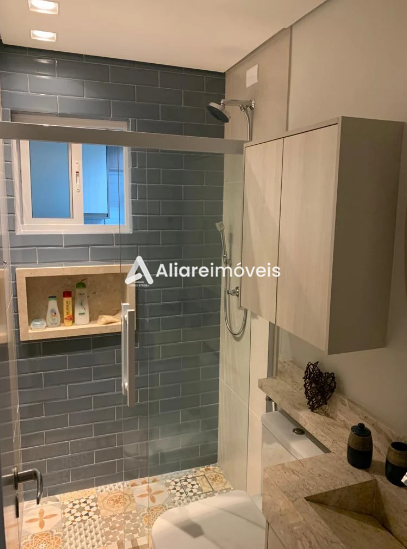 Apartamento à venda com 3 quartos, 64m² - Foto 22