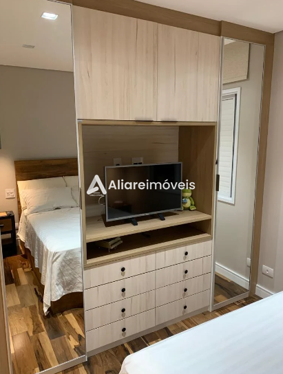 Apartamento à venda com 3 quartos, 64m² - Foto 20