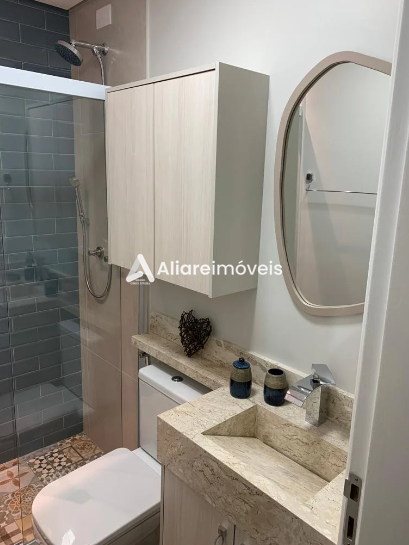 Apartamento à venda com 3 quartos, 64m² - Foto 23