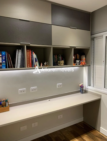 Apartamento à venda com 3 quartos, 64m² - Foto 16