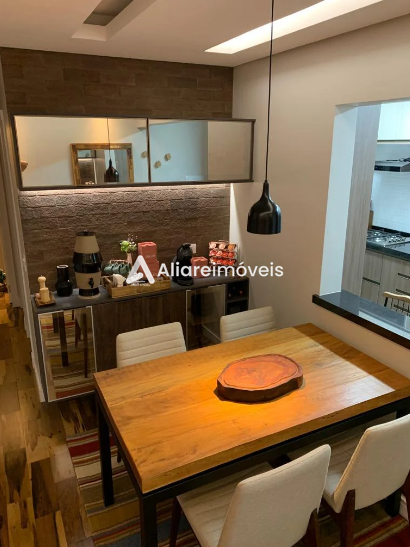 Apartamento à venda com 3 quartos, 64m² - Foto 7