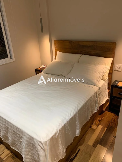 Apartamento à venda com 3 quartos, 64m² - Foto 19