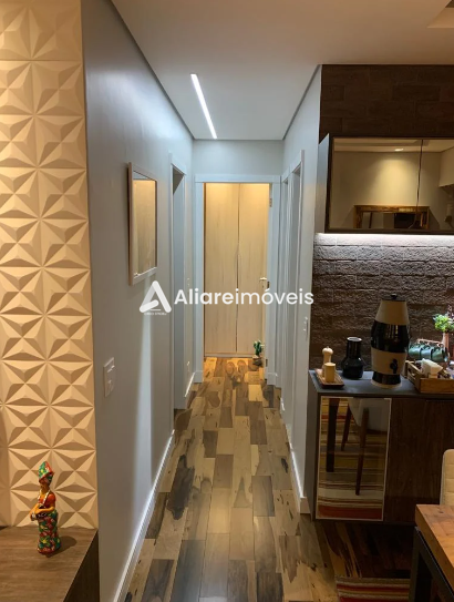 Apartamento à venda com 3 quartos, 64m² - Foto 15