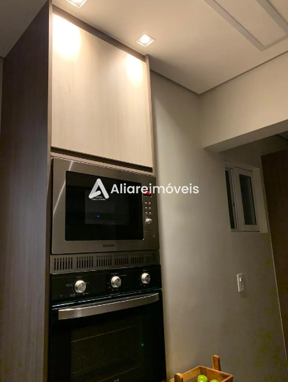 Apartamento à venda com 3 quartos, 64m² - Foto 14