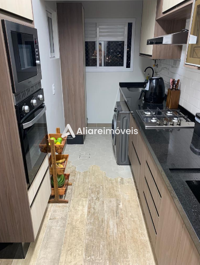 Apartamento à venda com 3 quartos, 64m² - Foto 10