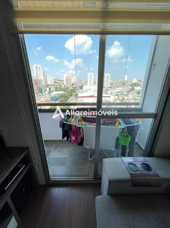 Apartamento para alugar com 2 quartos, 50m² - Foto 18