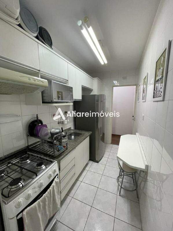 Apartamento para alugar com 2 quartos, 50m² - Foto 6