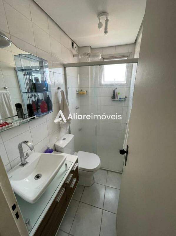 Apartamento para alugar com 2 quartos, 50m² - Foto 15