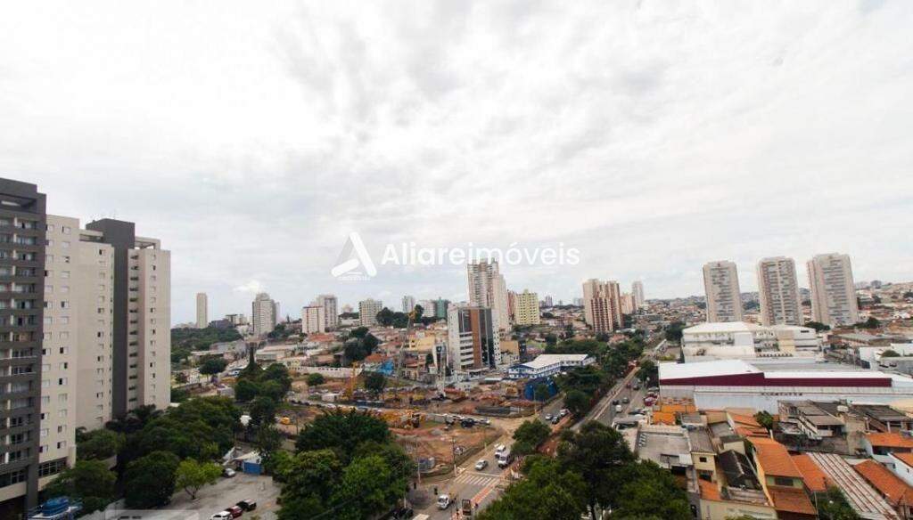 Apartamento para alugar com 2 quartos, 50m² - Foto 16