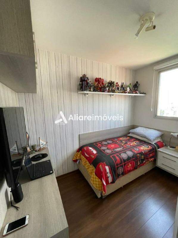 Apartamento para alugar com 2 quartos, 50m² - Foto 13