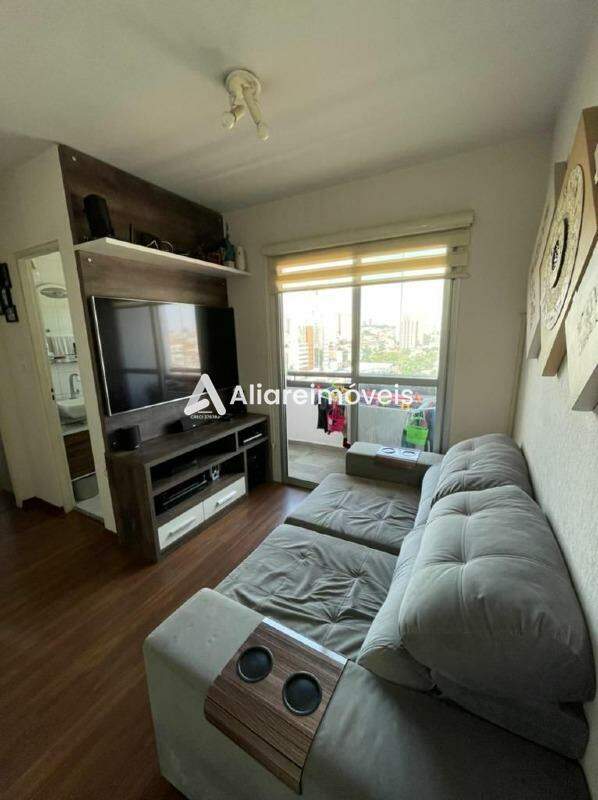 Apartamento para alugar com 2 quartos, 50m² - Foto 1