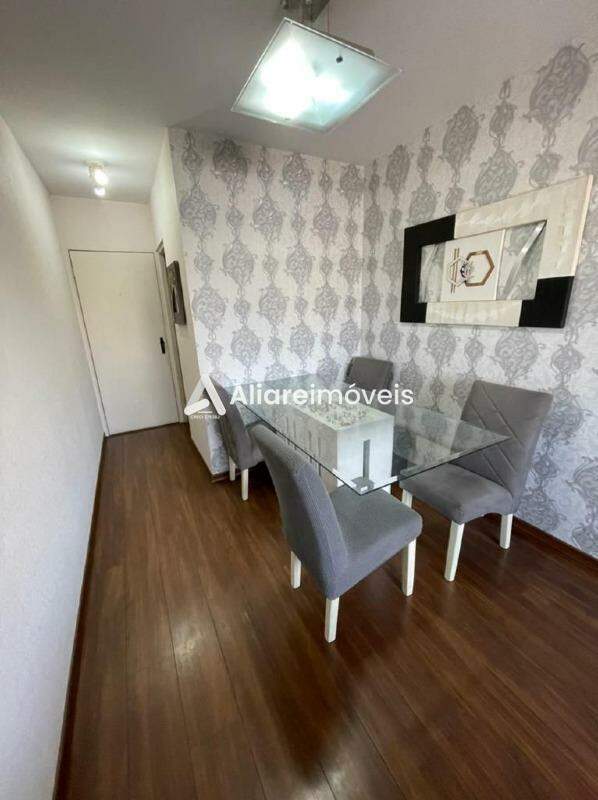 Apartamento para alugar com 2 quartos, 50m² - Foto 19