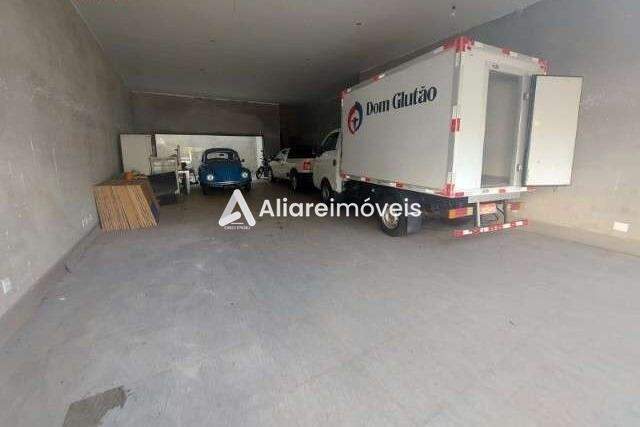 Depósito-Galpão-Armazém para alugar, 390m² - Foto 8