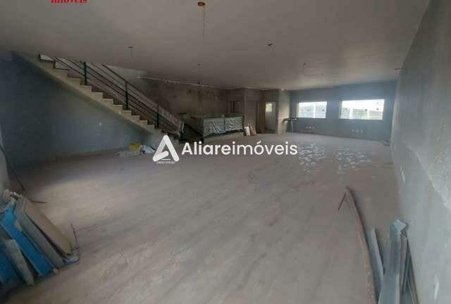 Depósito-Galpão-Armazém para alugar, 390m² - Foto 7