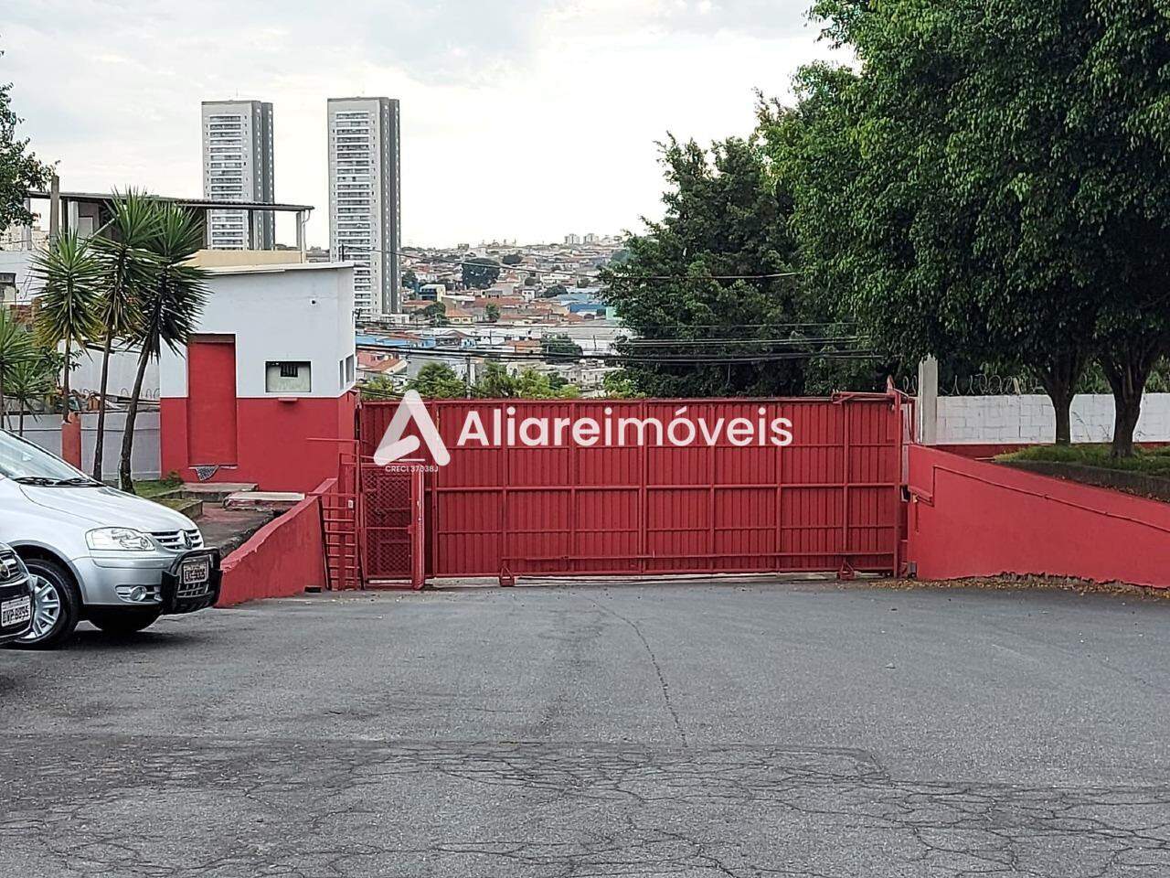 Depósito-Galpão-Armazém para alugar, 2572m² - Foto 8