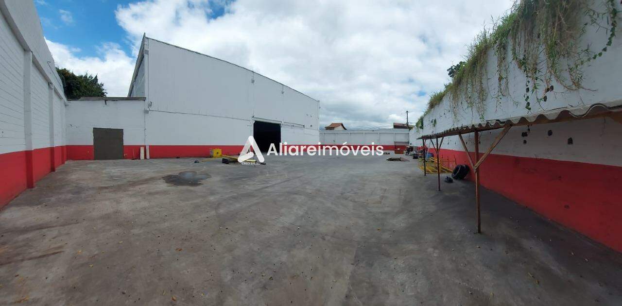 Depósito-Galpão-Armazém para alugar, 2572m² - Foto 18