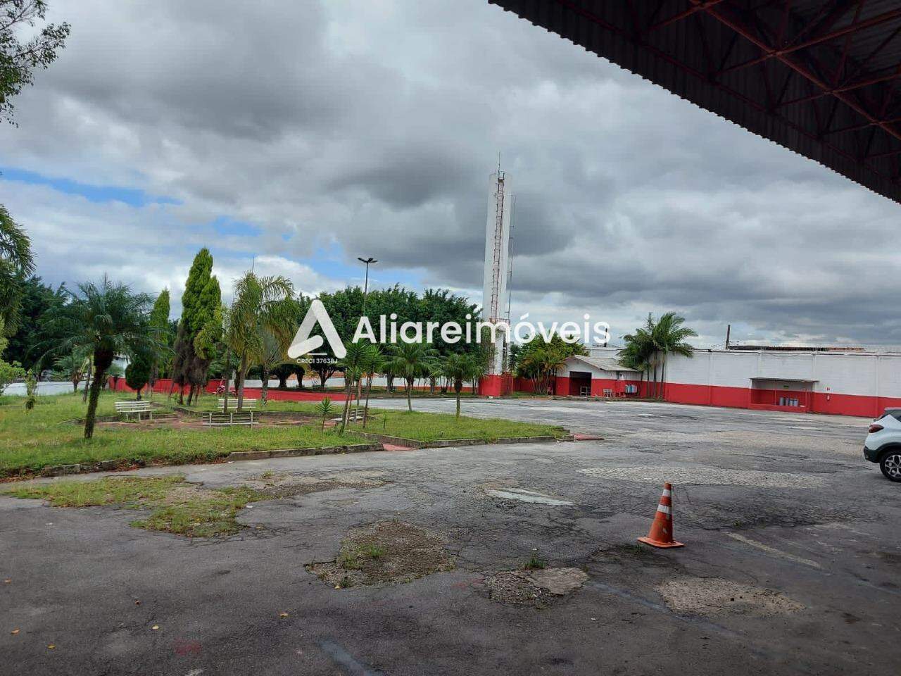 Depósito-Galpão-Armazém para alugar, 2572m² - Foto 10