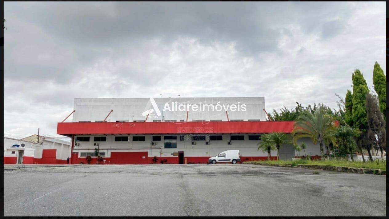 Depósito-Galpão-Armazém para alugar, 2572m² - Foto 1