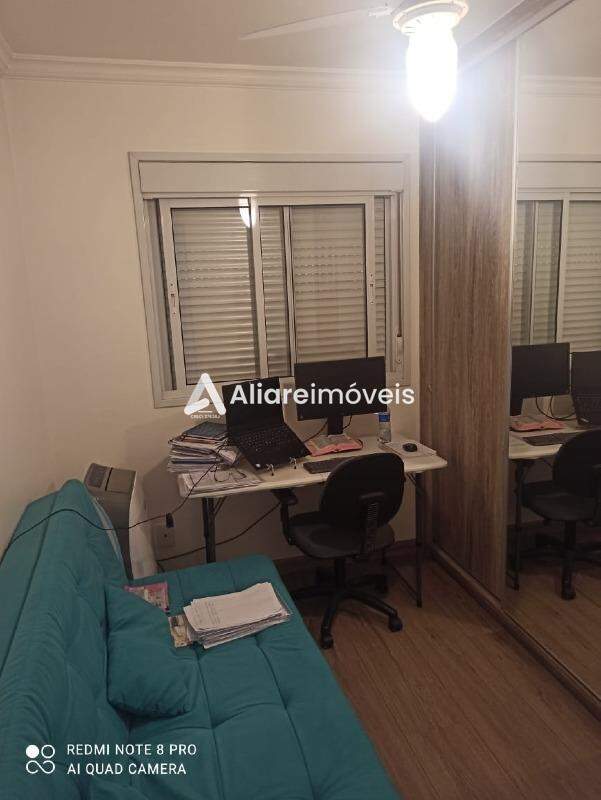 Apartamento à venda com 2 quartos, 100m² - Foto 14