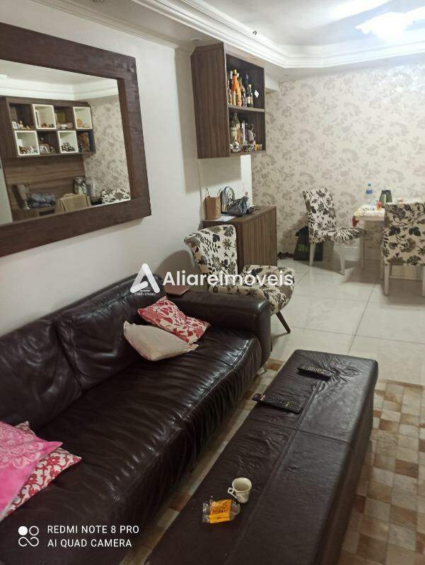 Apartamento à venda com 2 quartos, 100m² - Foto 10