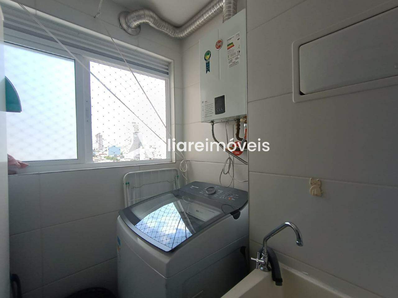 Apartamento à venda com 3 quartos, 59m² - Foto 21