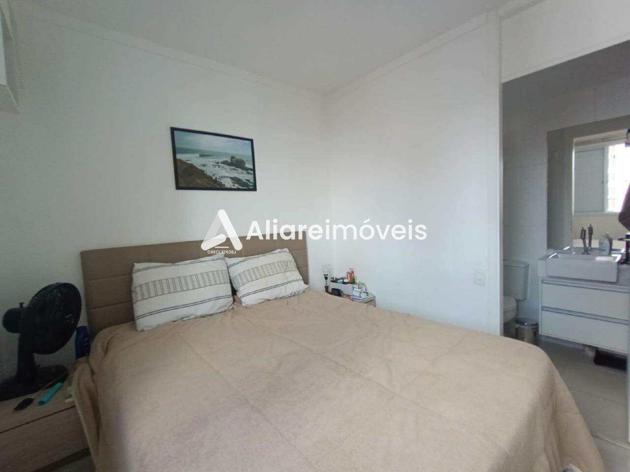 Apartamento à venda com 3 quartos, 59m² - Foto 13