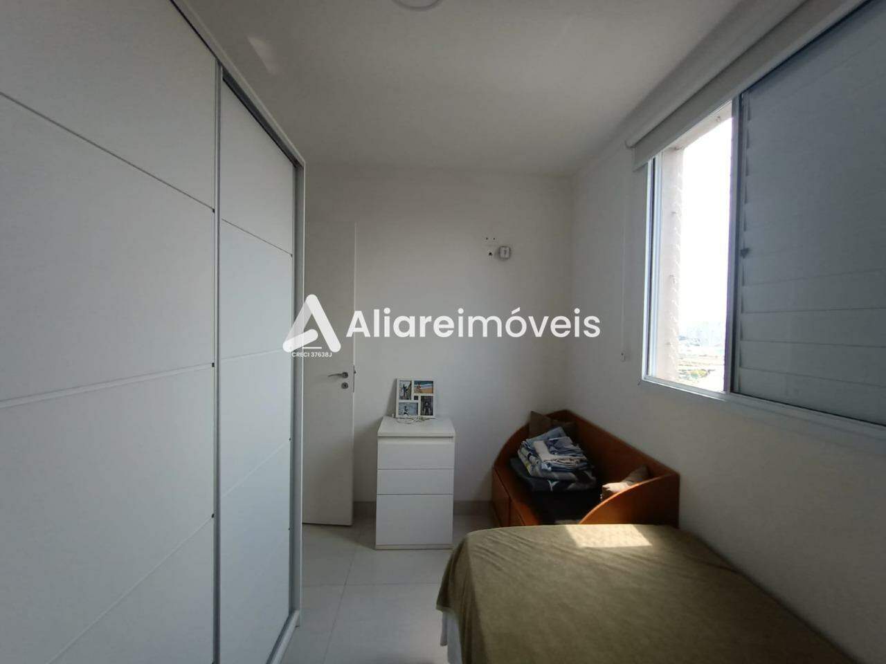 Apartamento à venda com 3 quartos, 59m² - Foto 28