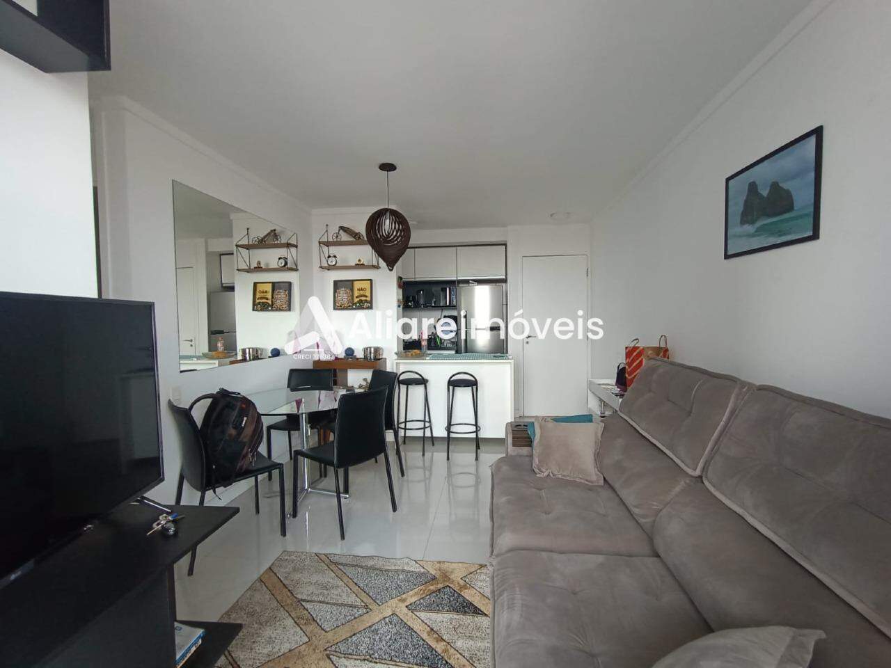 Apartamento à venda com 3 quartos, 59m² - Foto 5