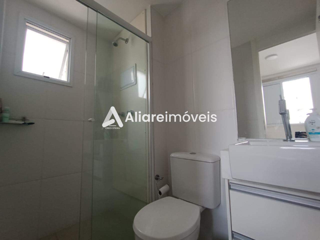 Apartamento à venda com 3 quartos, 59m² - Foto 14